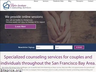 couplesinstitutecounseling.com