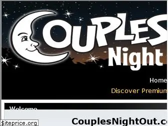 couplesnightout.com