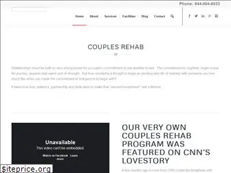 couplesrehab.com