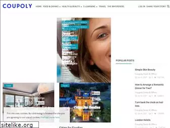 coupoly.co.uk
