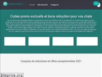 coupon-achat.ovh