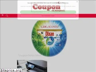 coupon-da-stampare.it