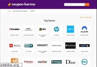 coupon-karma.com