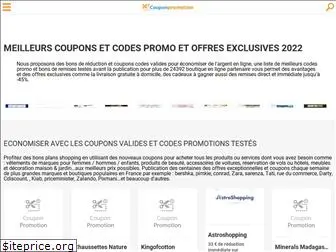 coupon-promotion.com