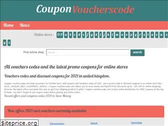 coupon-voucherscodes.com