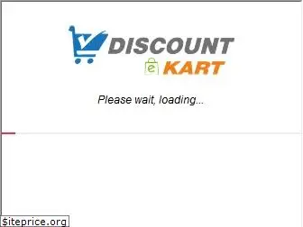 coupon.discountekart.com
