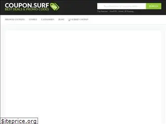 coupon.surf