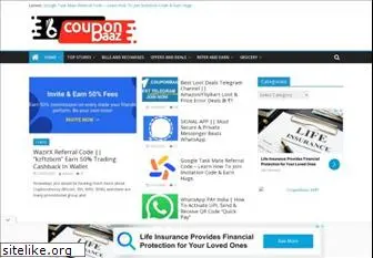 couponbaaz.com