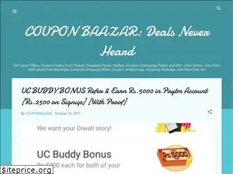 couponbaazar.blogspot.com