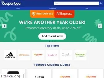 couponboa.com