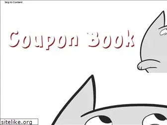couponbook.horse