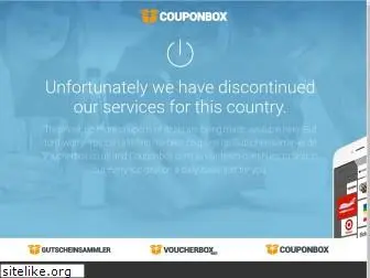 couponbox.com.au