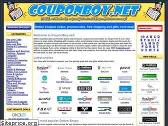 couponboy.net
