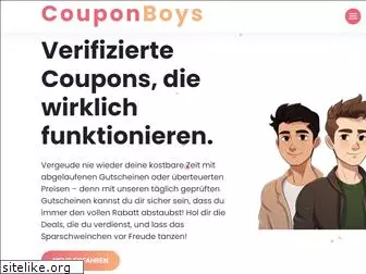 couponboys.de