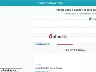 couponbravo.com