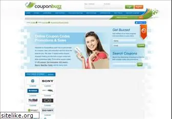 couponbuzz.com