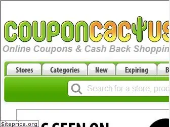 couponcactus.com