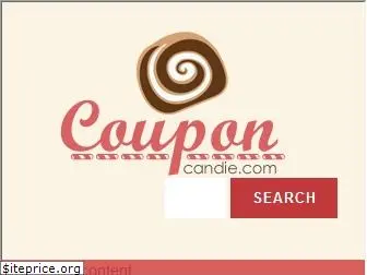 couponcandie.com