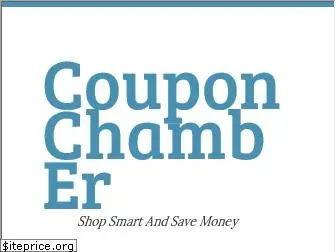 couponchamber.blogspot.com