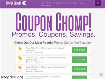 couponchomp.com