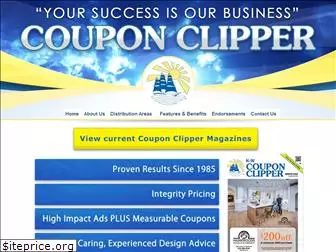 couponclipper.ca