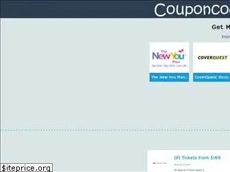 couponcode.cool