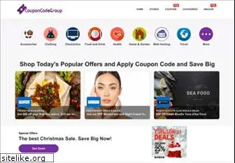 couponcodegroup.com