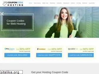 couponcodehosting.com