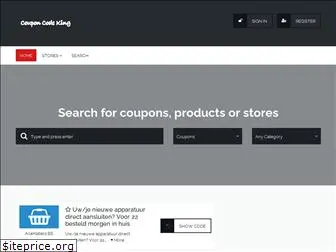 couponcodeking.com