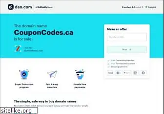 couponcodes.ca