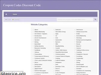 couponcodesdiscountcode.com