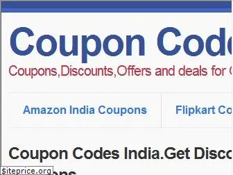 couponcodesindia.in