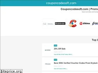 couponcodesoft.com