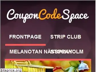 couponcodespace.com