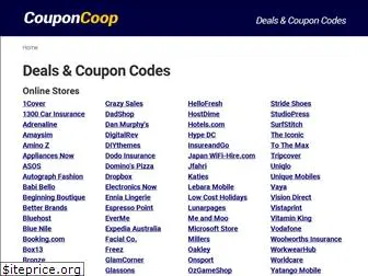 couponcoop.com.au