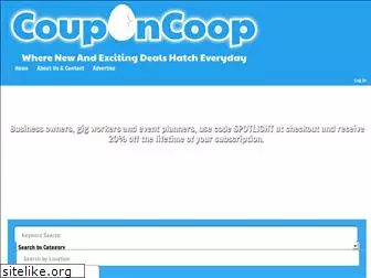 couponcoop.com