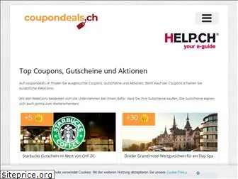 coupondeals.ch