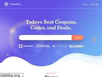 coupondis.co