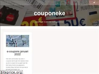 couponeke.eu