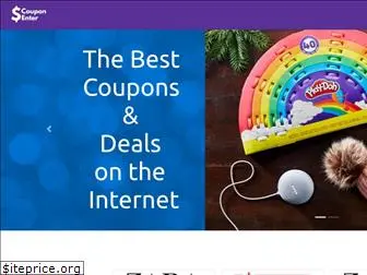 couponenter.com