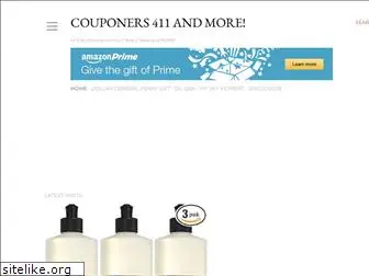couponers411.com