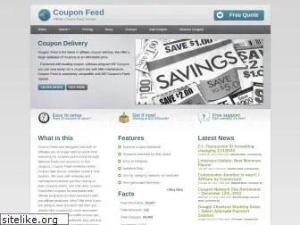 couponfeed.net