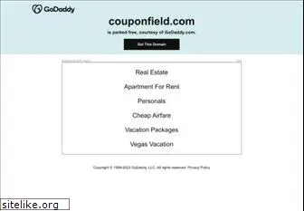 couponfield.com