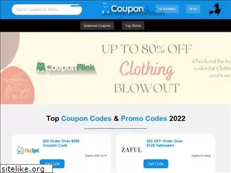 couponflick.com