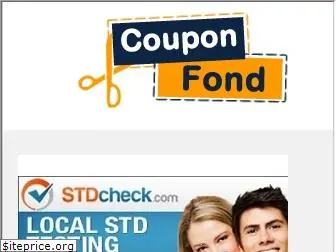 couponfond.com