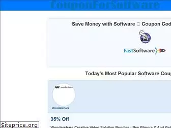 couponforsoftware.com