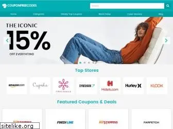 couponfreecodes.com