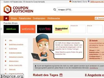 coupongutschein.net