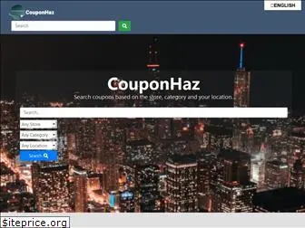 couponhaz.com