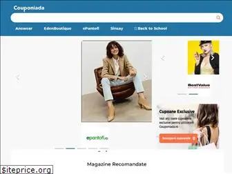 couponiada.ro